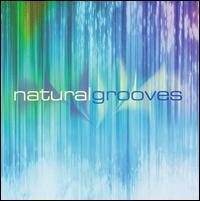 Natural Grooves von Dan Gibson
