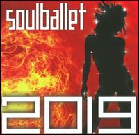 2019 von Soul Ballet