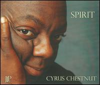 Spirit von Cyrus Chestnut