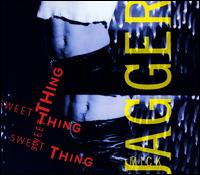 Sweet Thing [Germany] von Mick Jagger