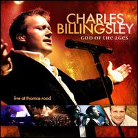 God of the Ages: Live at Thomas Road von Charles Billingsley