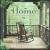 Home: Peaceful Bluegrass von Dan Gibson