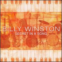 Secret in a Song von Billy Winston