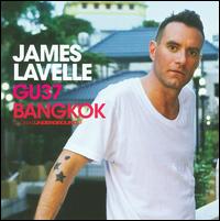 Global Underground: Bangkok von James Lavelle