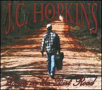 Down on the Dirt Road von J.C. Hopkins