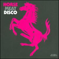 Horse Meat Disco von Horse Meat Disco