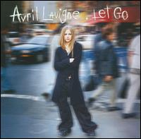 Let Go von Avril Lavigne