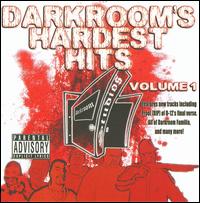 Darkroom's Hardest Hits, Vol. 1 von DarkRoom Familia