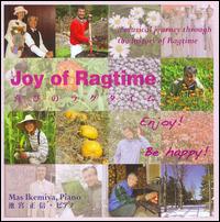 Joy of Ragtime von Masanobu Ikemiya