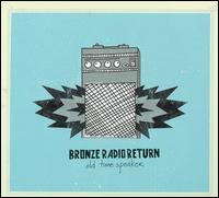 Old Time Speaker von Bronze Radio Return
