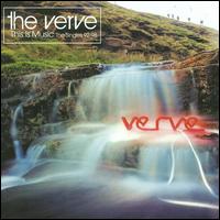 This Is Music: The Singles 92-98 von The Verve