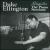 Retrospection: The Piano Sessions von Duke Ellington
