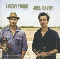Linzay Young & Joel Savoy von Linzay Young