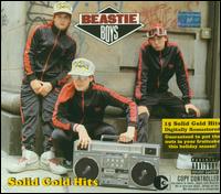 Solid Gold Hits von Beastie Boys