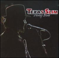 Driving Blues von Texas Slim