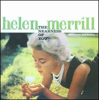 Nearness of You/You've Got a Date with the Blues von Helen Merrill