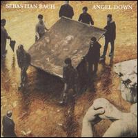 Angel Down von Sebastian Bach