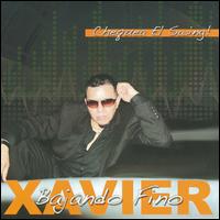 Chequea el Swing! von Xavier y Bajando Fino
