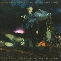 Bachelor von Patrick Wolf