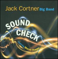 Sound Check von Jack Cortner