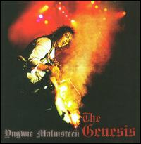 Genesis von Yngwie Malmsteen