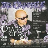 Diary of a G von Mr. Capone-E