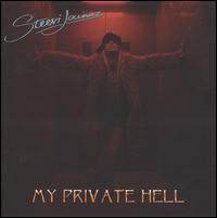 My Private Hell von Steevi Jaimz