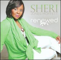Renewed von Sheri Jones-Moffett