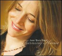 Turning Home von Anne-Marie David