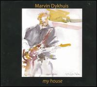 My House von Marvin Dykhuis