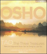 Tao: The Three Treasures von Osho