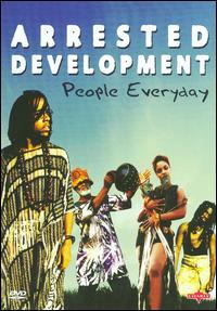 People Everyday von Arrested Development
