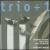 Trio + 1 von Benjamin Taubkin