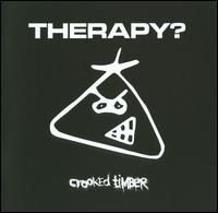 Crooked Timber von Therapy?