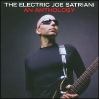Electric Joe Satriani: An Anthology von Joe Satriani