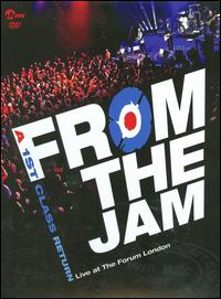 1st Class Reunion from the Jam [DVD] von The Jam