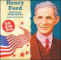 American Biographies Series: Henry Ford von Various Artists