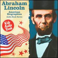 American Biographies Series: Abraham Lincoln von Various Artists
