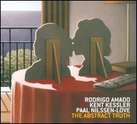 Abstract Truth von Rodrigo Amado Motion Trio