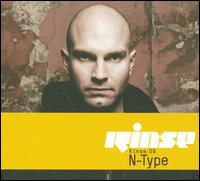 Rinse: 09 von N-Type