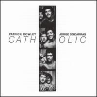 Catholic von Patrick Cowley