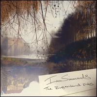 Burgenland Dub [LP] von Ian Simmonds