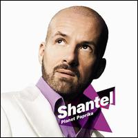 Planet Paprika von Shantel