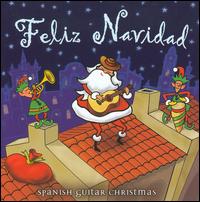 Solitudes: Feliz Navidad von Dan Gibson