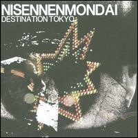 Destination Tokyo von Nisennenmondai