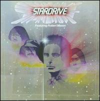 Stardrive von Stardrive