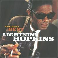 Very Best of Lightnin' Hopkins [Great American] von Lightnin' Hopkins