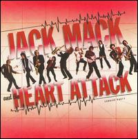 Cardiac Party von Jack Mack