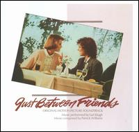 Just Between Friends [Original Soundtrack] von Earl Klugh