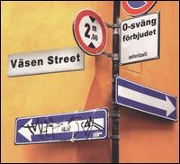 Väsen Street von Väsen